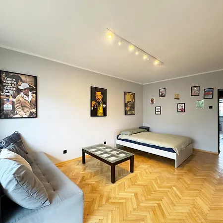 Апартаменты Fenna Loft