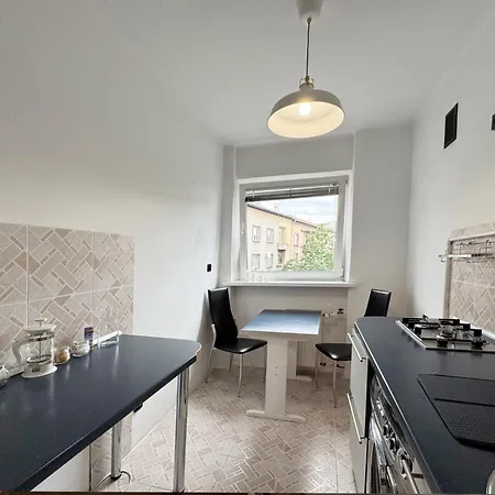 Fenna Loft Краков