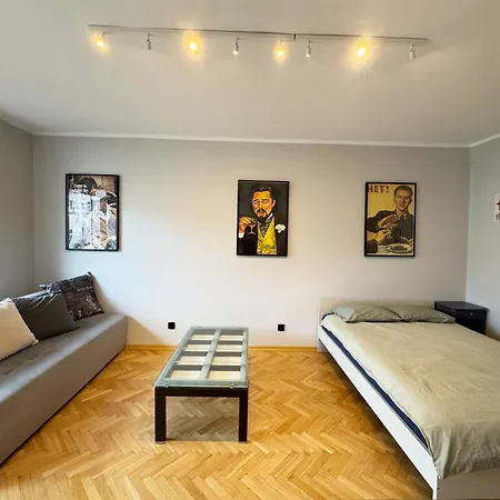 Fenna Loft كراكوفيا