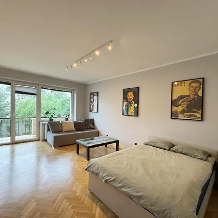 Апартаменты Fenna Loft *