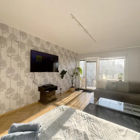 Fenna Loft Daire *